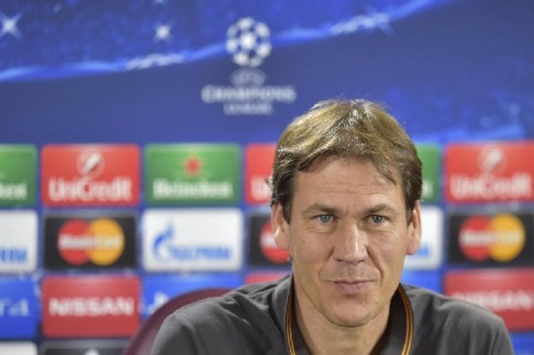 Roma in crisi, Garcia a rischio