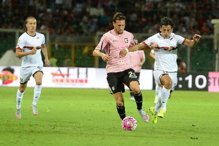 Gazzetta: Vazquez, cosi rischi l'Italia