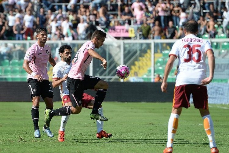 Mangia: ''Palermo dietro le big''