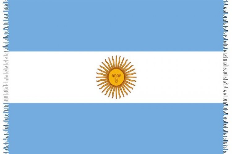 Flaco e Picciriddu, argentina rosanero
