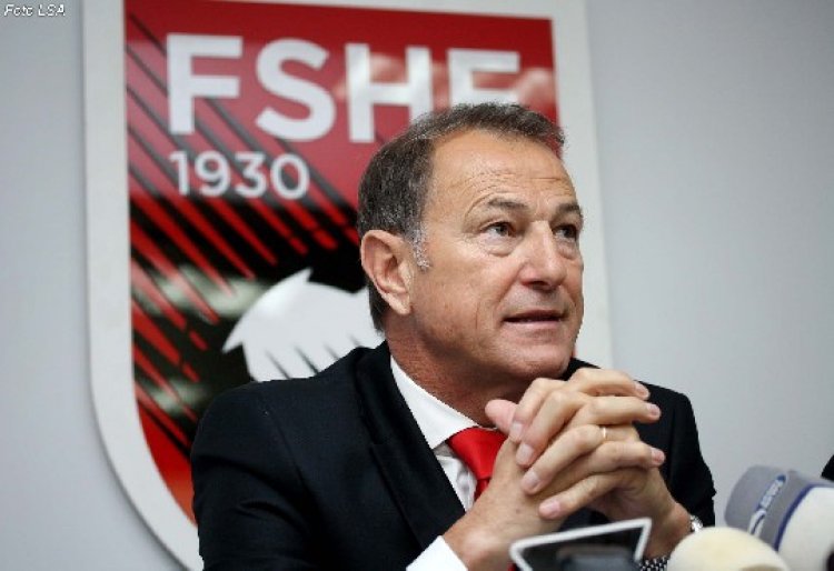 Albania, trionfo dell'ex rosa De Biasi