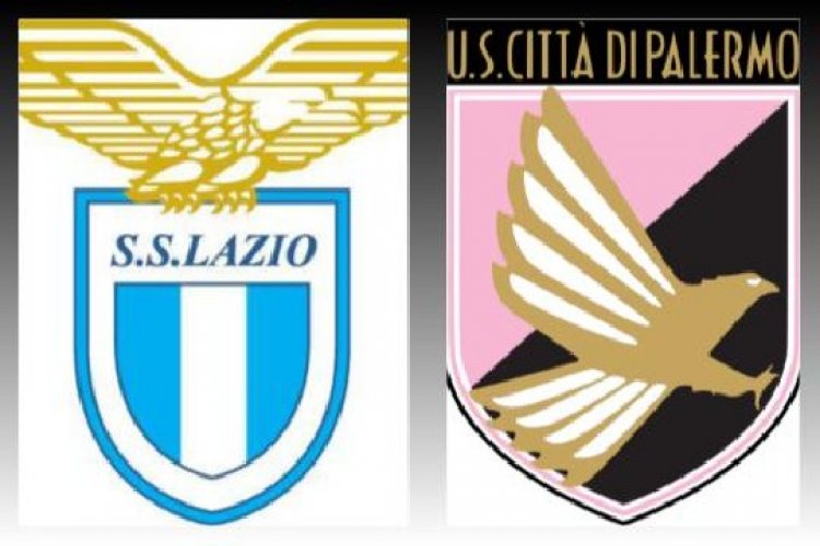 Lazio-Palermo: statistiche e curiosità
