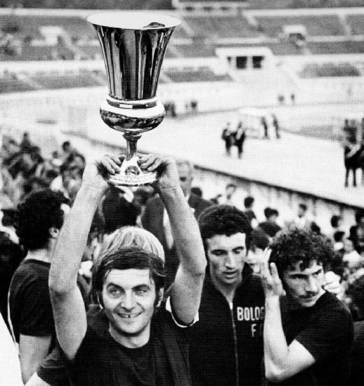 Coppa scippata? Ridatemi... il Palermo