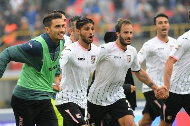 Forza ragazzi, saltate verso la  gloria