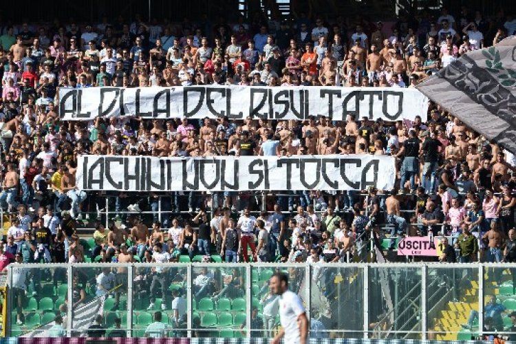 Iachini: 'Servirà un Palermo perfetto'