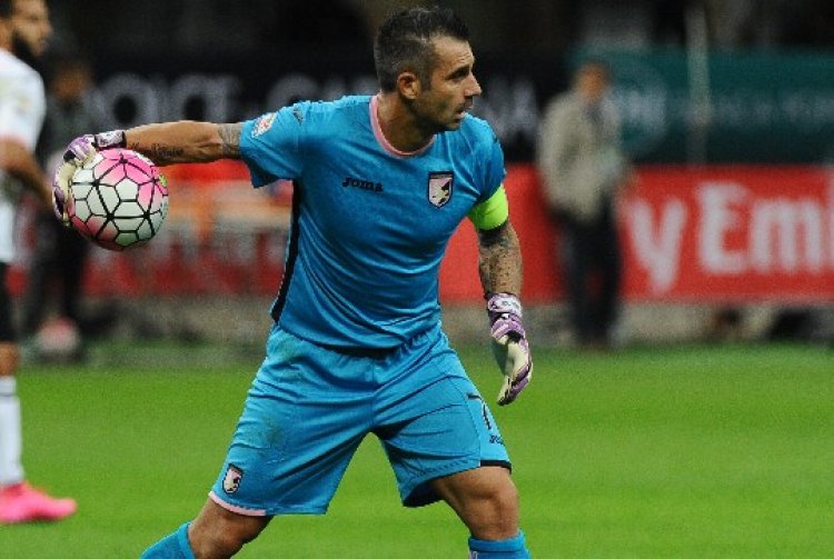 Sorrentino: 'Diremo la nostra a Napoli'