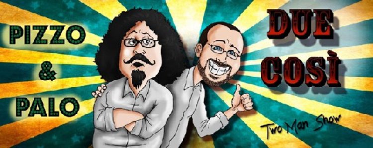 Febbre del calcio con Pizzo&Palo