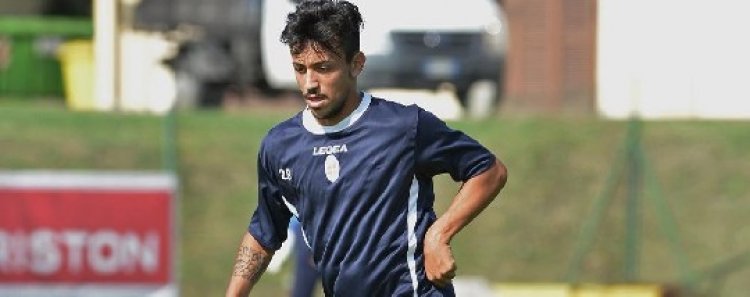 Bentivegna sigla il suo primo gol