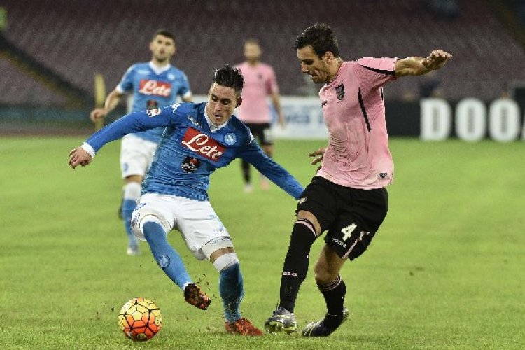 Tifo da social: ''Ci hanno graziato...''