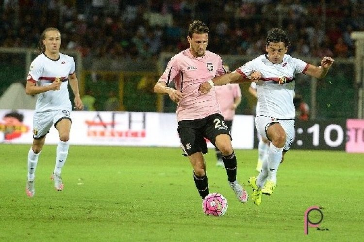 Vazquez, l'asta è cominciata