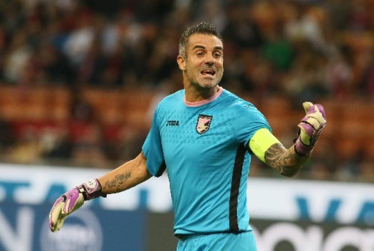 Tutti a lezione da capitan Sorrentino