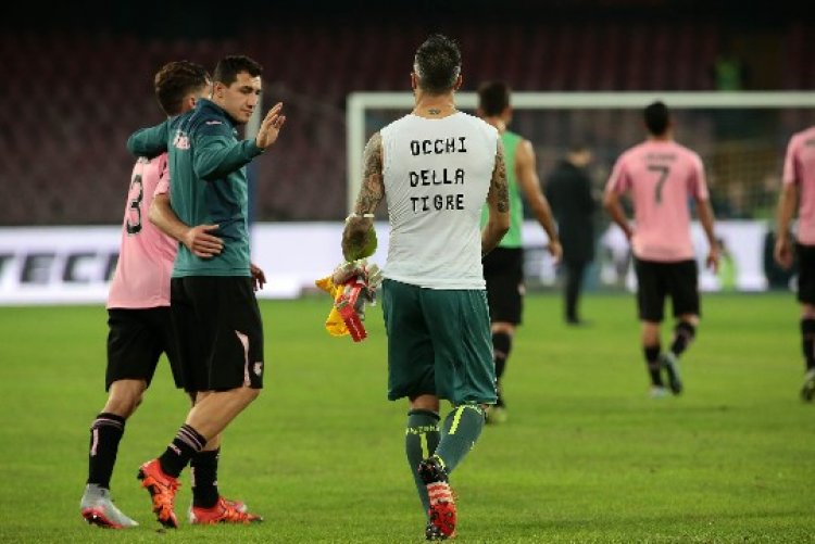 Per le sfide salvezza servono...