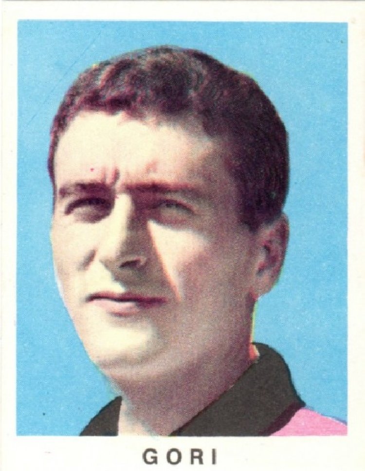 Dalla Juve Gori, subito bocciato