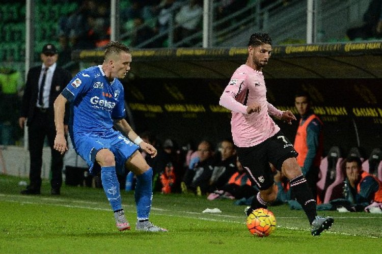 Corsport:''Molto cuore, poca logica''