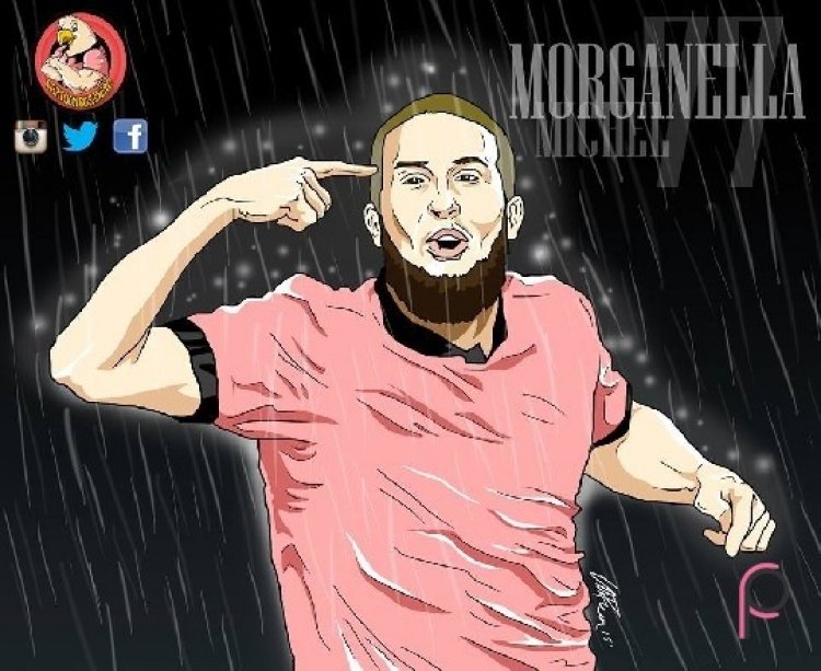 Morganella: il rientro si avvicina