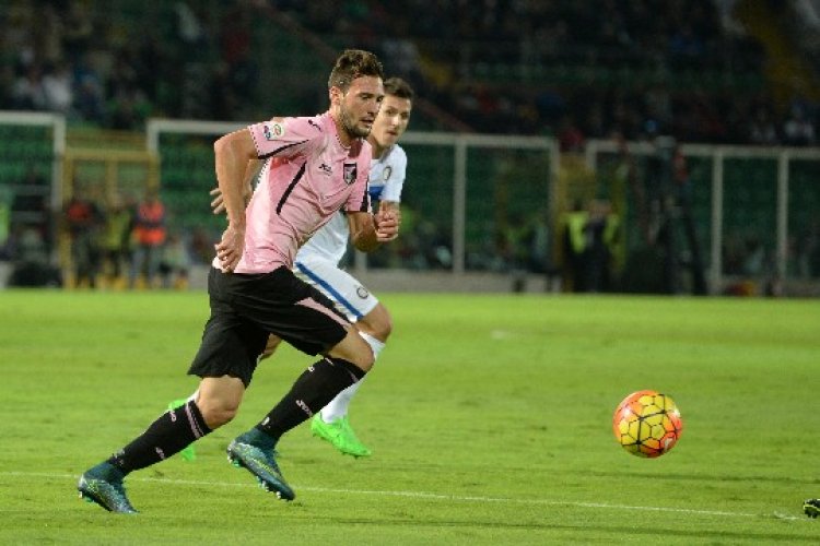 Zamparini:''30 milioni per Vazquez''