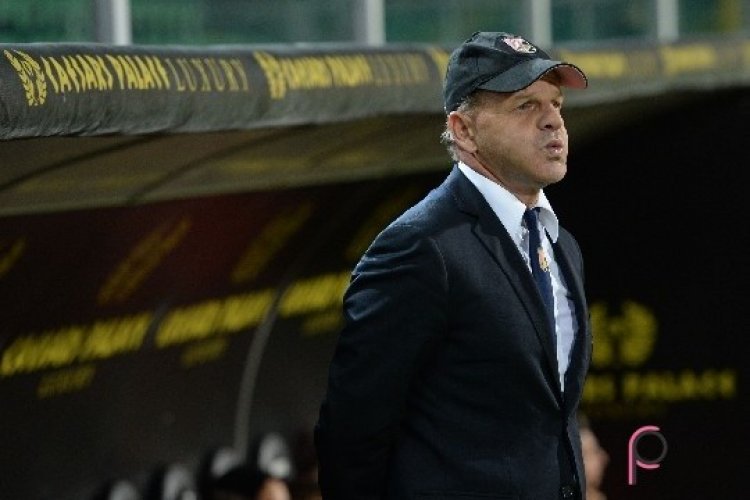 Galeoto e Tedesco assolvono Iachini