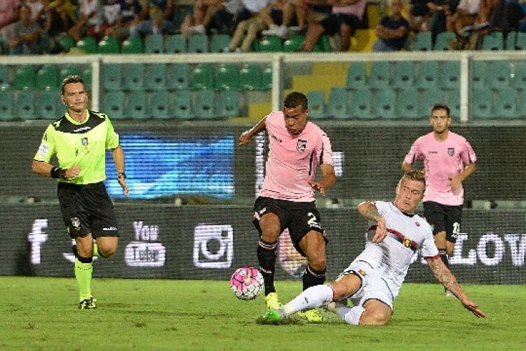 Iachini lancia Quaison titolare