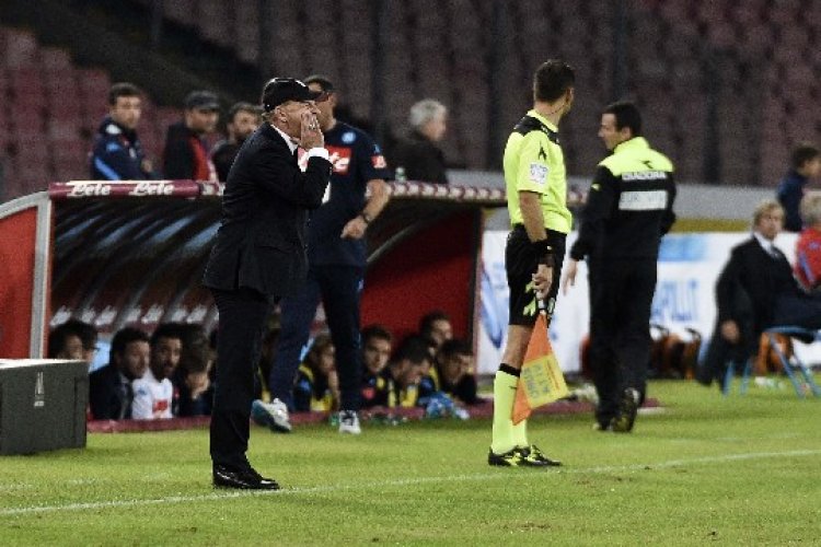 Iachini, giudizi su Lazaar e Gilardino