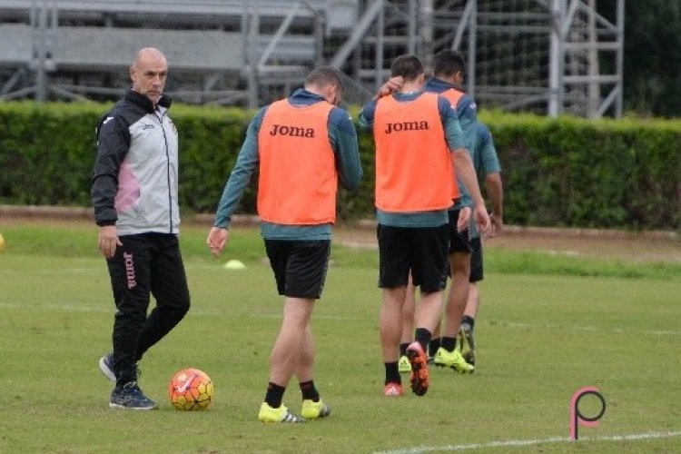 Ballardini: Vazquez resta qui a gennaio