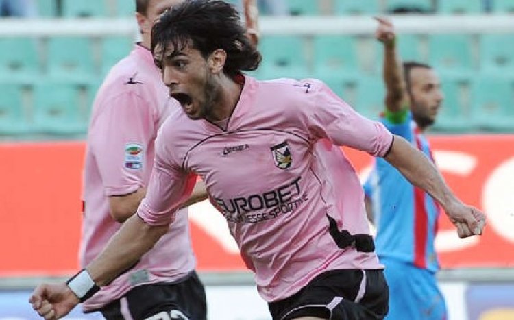 Accadde... oggi: triplo Flaco al Catania