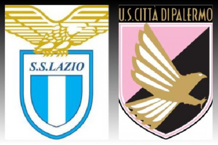 Lazio-Palermo: i precedenti