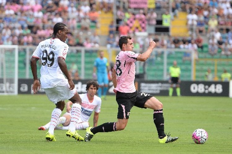 Gds: Più spazio per Jajalo e Trajkovski