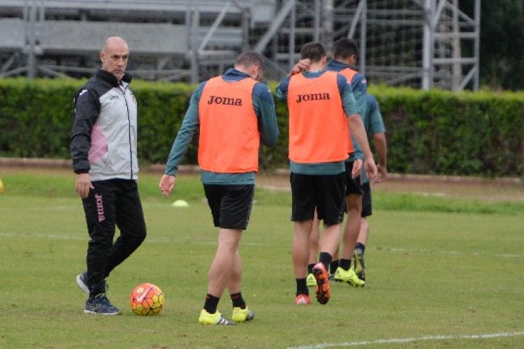 Tmw: Ballardini non può stare tranquillo
