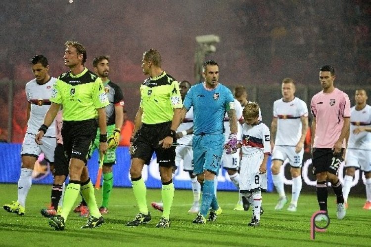 Sorrentino manda un messaggio a Dybala