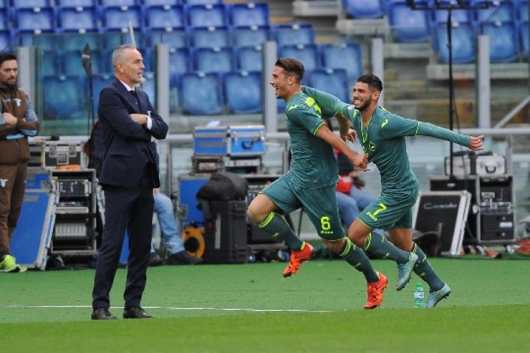 Gazzetta: ''Pressing, arma in più''