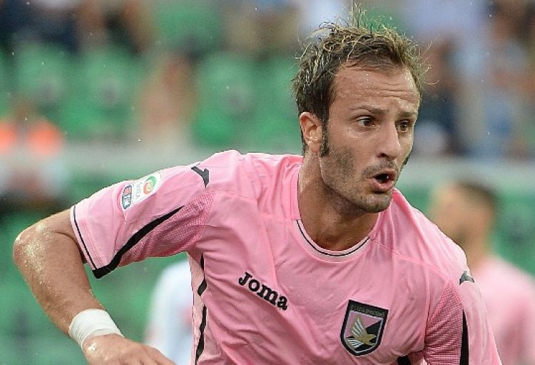 Gilardino, incontro con i fans