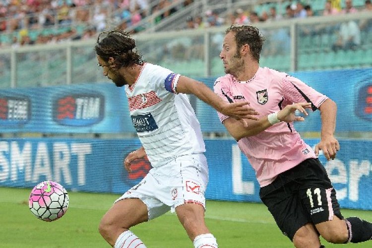 Gilardino: 'Juve, vogliamo dare emozioni
