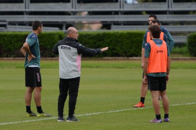 Zampa: Ballardini, avvio incoraggiante