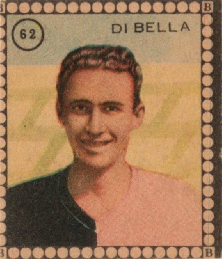 Don Carmelo, sigarette per sette polmoni