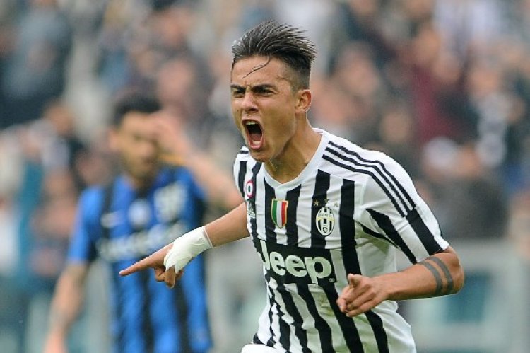 Tanti pericoli da Dybala e dalle fasce 