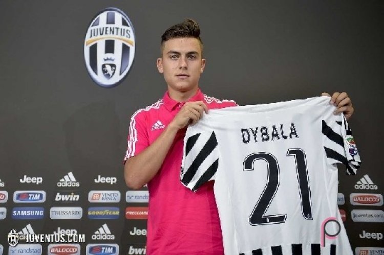 Juve, col Palermo out Khedira-Lemina