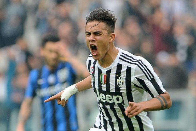 Il barbiere: Dybala, che brutto taglio