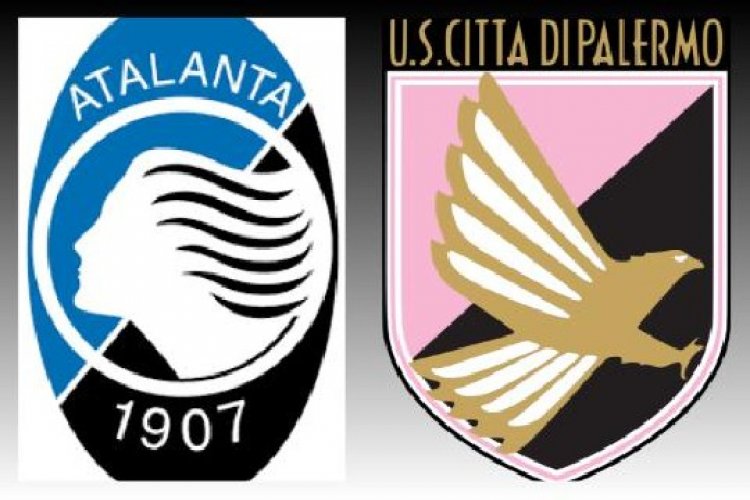Atalanta-Palermo, le curiosità