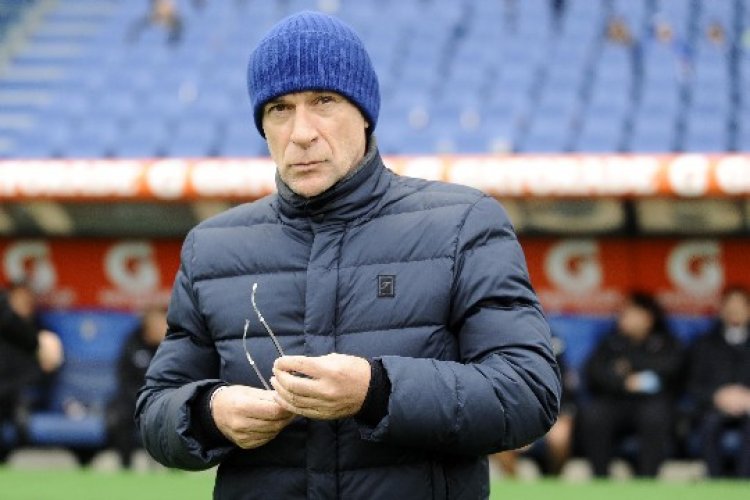 Il Palermo non c'è, ko anche a Bergamo