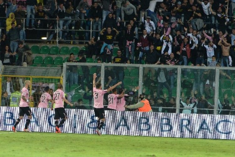 Zauli: la città deve tifare per i rosa