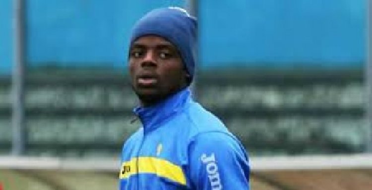 Niente visite per Gnahorè. C'è la Juve