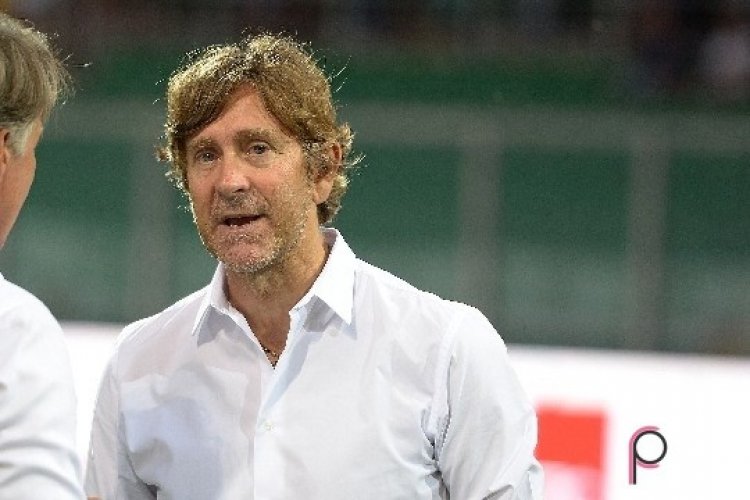 Sfuma anche il sogno Calleri