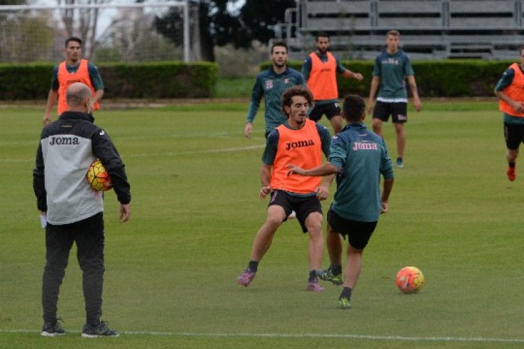 Ballardini: Iachini? Non mi riguarda