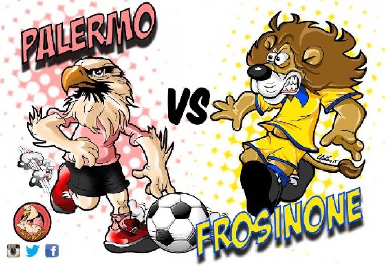 Palermo, se ci sei batti tre colpi
