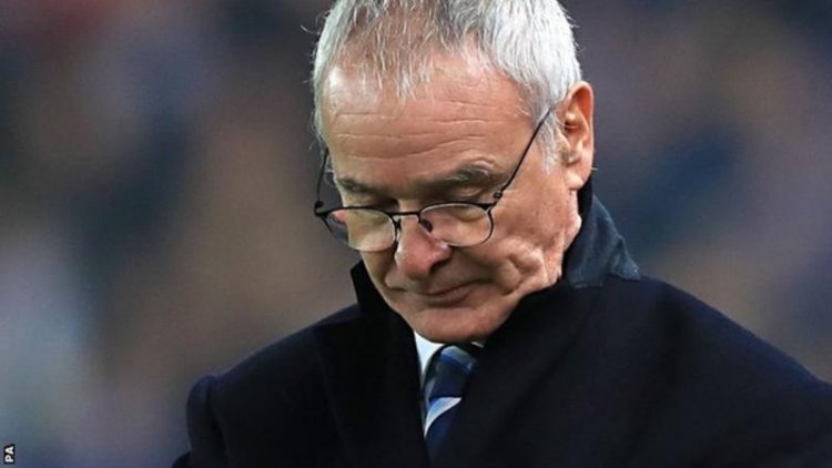 Si comincia a sognare. Ranieri prossimo mister?