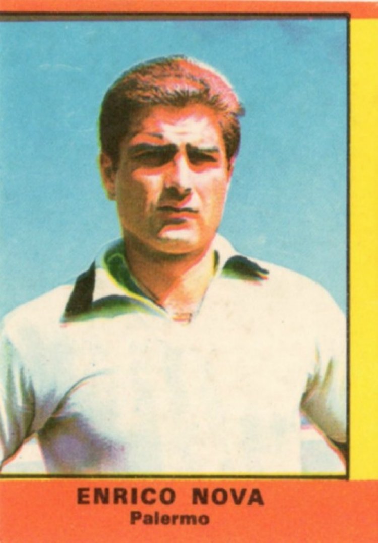 Nova, ultime cartucce rosanero