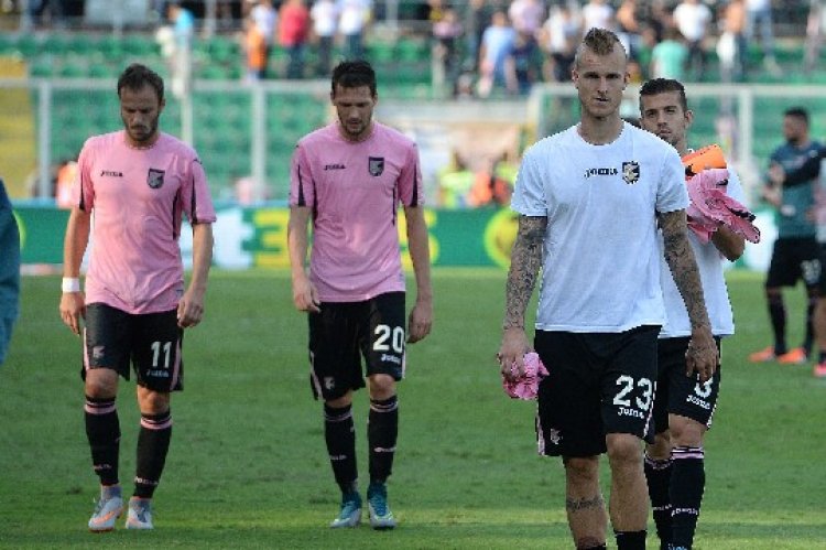 Corsport: 'Squadra mentalmente fragile'