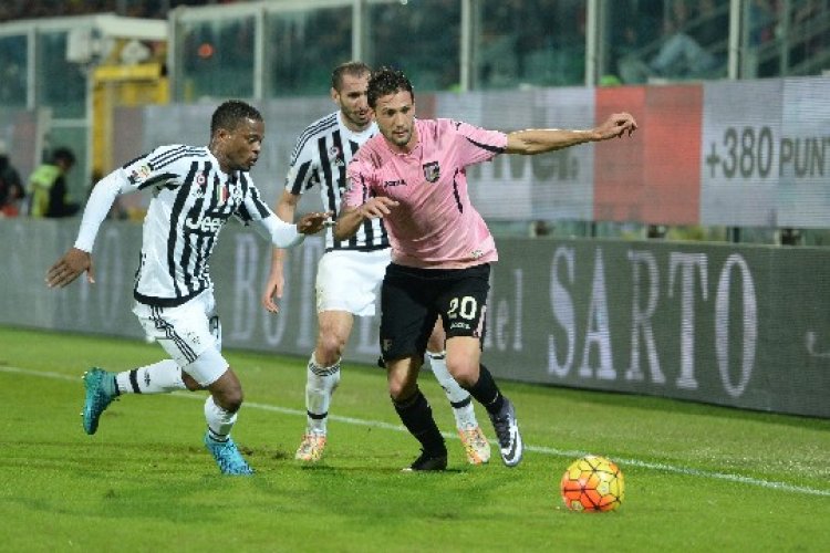 Gazzetta: Vazquez è anche un lottatore