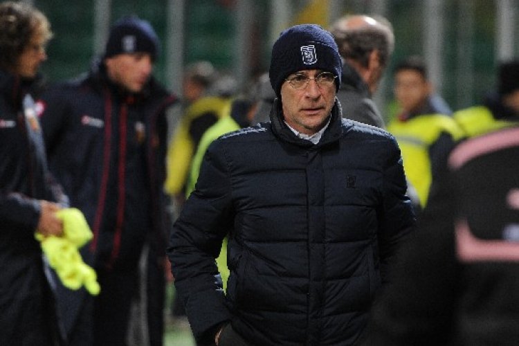 Corsport: Palermo vuole Cerci