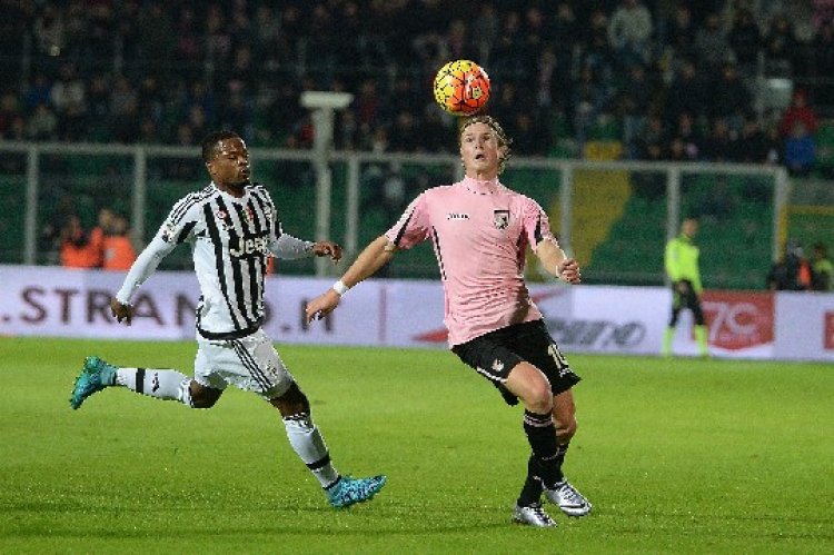 Attento Palermo, corteggiano Hiljemark